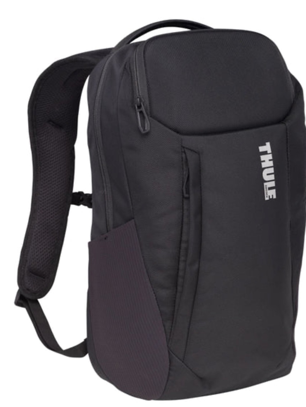 Thule Accent 20L 16” Computer Laptop Backpack Black 9020-64 New w/ Flaw